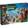 Image de LEGO® Horizon Adventures  Aloy en Varl vs. Shell-Walker en Sawtooth - 77037