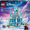 Image de LEGO Disney Frozen Elsa's ijspaleis bouwspeelgoed - 43244