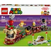 Image de LEGO Super Mario - De Bowser Exprestrein - 71437