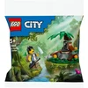 Image de LEGO Jungleverkenner met babygorilla - 30665 - polybag