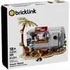 Image de LEGO Bricklink Snack Shack 910030