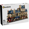 Image de LEGO Bricklink Parisian Street 910032