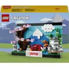 Image de lego 40713 ansichtkaart japan