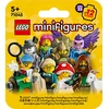 Image de LEGO Minifiguren Serie 25, 1 van de 12 Willekeurige Verzamelfiguren - 71045