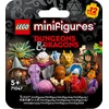 Image de LEGO Minifiguren - Dungeons & Dragons, 1 van de 12 willekeurige verzamelfiguren - 71047