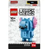 Image de LEGO Brickheadz Stitch - 40674