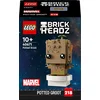 Image de LEGO Brickheadz 40671 - Marvel Groot in Pot - Potted Groot