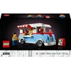 Image de LEGO ICONS 40681 - Retro Food Truck