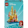 Image de LEGO 40708 - Mini Disney kasteel van Ariël (40708)