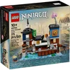 Image de LEGO Micro NINJAGO Docks - 40704