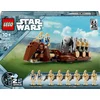 Image de LEGO 40686 - Trade Federation Troop Carrier - Star Wars