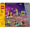 Image de LEGO 40716 Space - Buitenaardse planeetomgeving