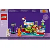 Image de LEGO 40687 Buitenaards restaurant