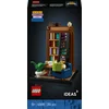 Image de LEGO Ideas 40698, Bouwpakket, 18 jaar, Kunststof, 285 stuk(s), 353 g