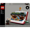 Image de LEGO 40690 - Tribute to Jules Verne's Books