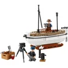 Image de LEGO Icons 40729 - Shackleton's Lifeboat