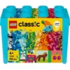 Image de LEGO Classic Kleurrijke creatieve opbergdoos - 11038