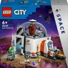 Image de LEGO City Space Ruimtelaboratorium - 60439