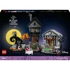 Image de LEGO Ideas Disney Tim Burton's The Nightmare Before Christmas - 21351