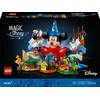 Image de LEGO Ideas Disney Magie - 21352