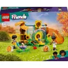 Image de LEGO Friends Hamsterspeelplaats 42601