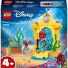 Image de LEGO   Disney Princess Ariëls muziekpodium - 43235