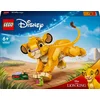 Image de LEGO Disney Simba de Leeuwenkoning als welp - 43243