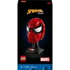 Image de LEGO Marvel Spider-Mans masker - 76285