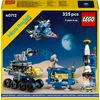 Image de LEGO Micro raketlanceerplatform - 40712