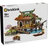 Image de LEGO Bricklink The Ocean House 910036