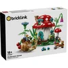 Image de LEGO Bricklink Mushroom House 910037