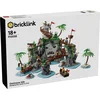 Image de LEGO Bricklink Ominous Isle 910038
