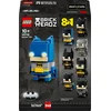 Image de LEGO Brickheadz 40748 Batman 8-in-1 figuur