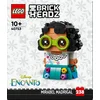 Image de LEGO Disney Encanto Brickheadz 40753 - Mirabel Madrigal