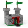 Image de LEGO - Het Grijze Kasteel - 5008074