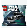 Image de LEGO Star Wars 30685 - TIE Onderschepper (polybag)