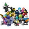 Image de LEGO Minifigures 71046 - Series 26 Complete doos (36 stuks)