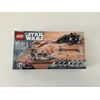 Image de LEGO Star Wars Imperial Dropship vs Rebel Scout Speeder - 40755