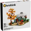 Image de LEGO 910041 Bricklink Camping Adventure / Kampeeravontuur