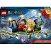 Image de LEGO Harry Potter Adventskalender 2025 Tovenaarswereld Set - 76456