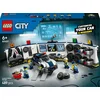 Image de LEGO City 60457 Garage voor politieauto's