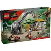 Image de LEGO® Jurassic World Raptor en Titanosaurus Opsporingsmissie - 76973