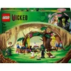 Image de LEGO® Wicked Elphaba's Schuilhut Bouwset voor Kinderen - 75687