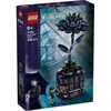 Image de LEGO® Wednesday Zwarte Dahlia - 76784