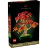Image de LEGO Botanicals Japanse Esdoorn Bonsaiboompje - 10348