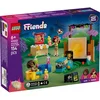 Image de LEGO Friends Filmavond Bouwpakket voor Kinderen - 42642