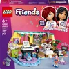 Image de LEGO Friends Paisley's kamer Bouwpakket voor Kinderen - 42647