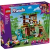 Image de LEGO® Friends De Pandaopvang, Bouwset, Speelgoed - 42648