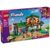 Image de LEGO® Friends Ponyboerderij en Stal Bouwset - 42654