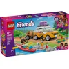 Image de LEGO® Friends Samen op Roadtrip Bouwset - 42659